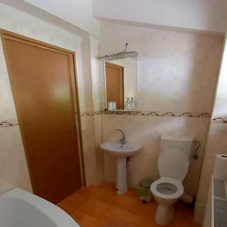 Apartment Casa Bubu *