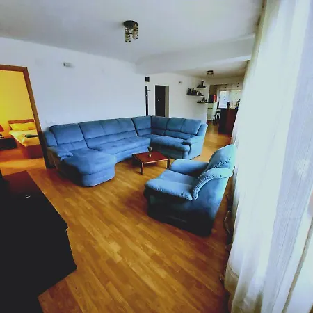 Casa Bubu Apartment *