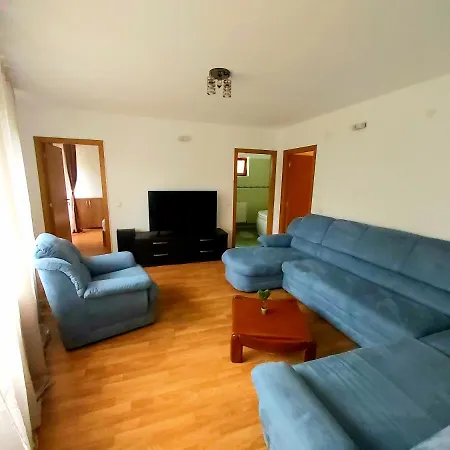 Apartment Casa Bubu