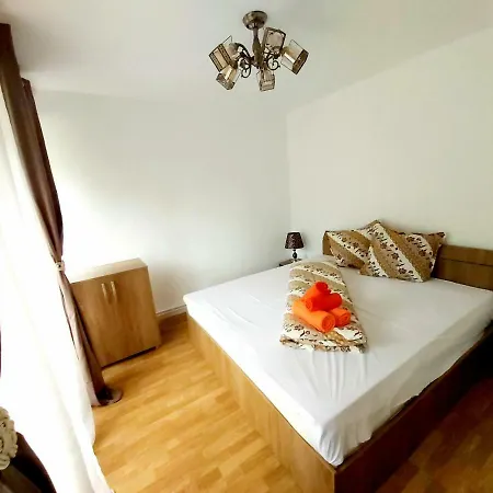 Casa Bubu Apartment *
