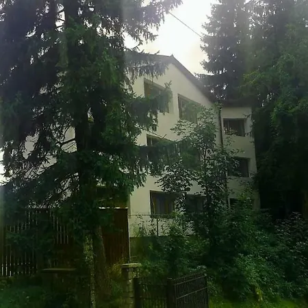 Casa Bubu Apartment
