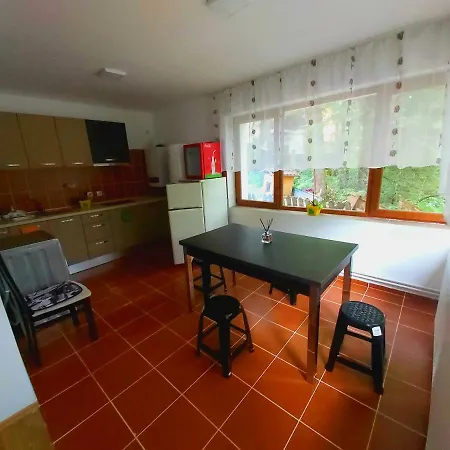 Casa Bubu * Sinaia